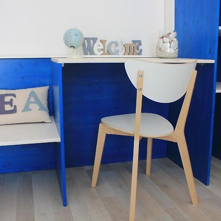 Bed and Breakfast In Piazzetta Gaeta Esterno foto