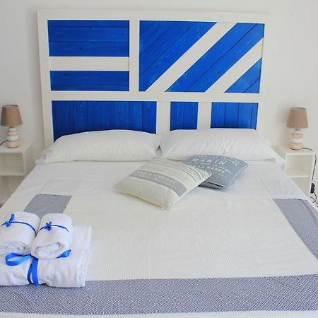Bed and Breakfast In Piazzetta Gaeta Esterno foto