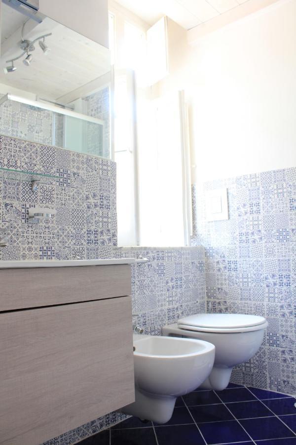 Bed and Breakfast In Piazzetta Gaeta Esterno foto