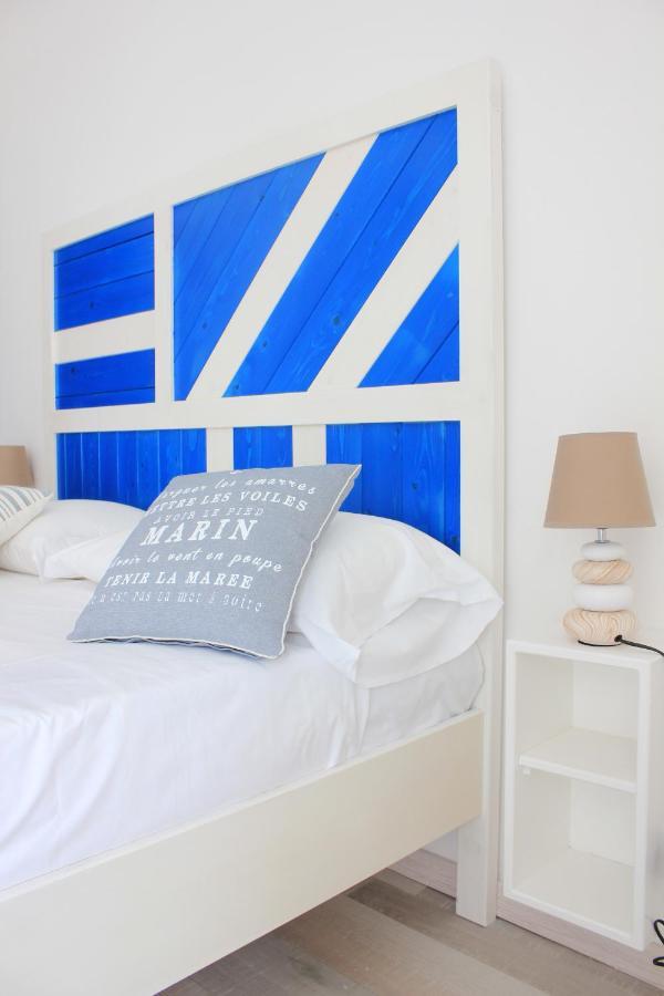 Bed and Breakfast In Piazzetta Gaeta Esterno foto
