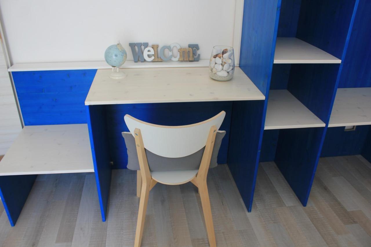 Bed and Breakfast In Piazzetta Gaeta Esterno foto