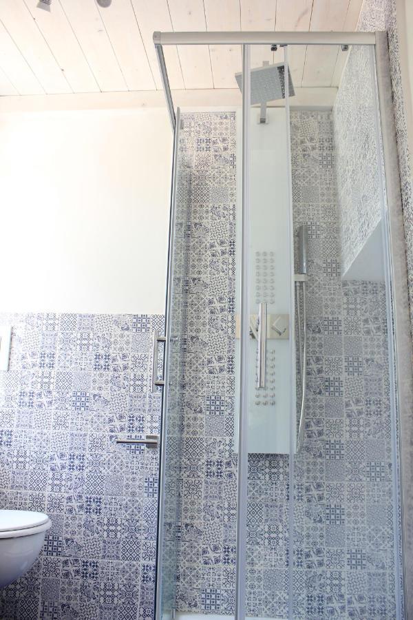Bed and Breakfast In Piazzetta Gaeta Esterno foto