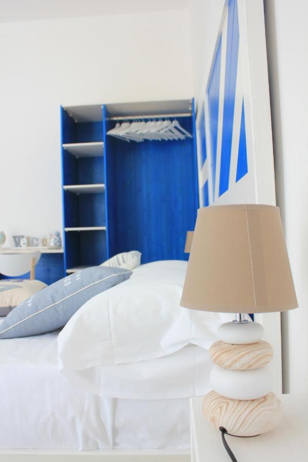 Bed and Breakfast In Piazzetta Gaeta Esterno foto