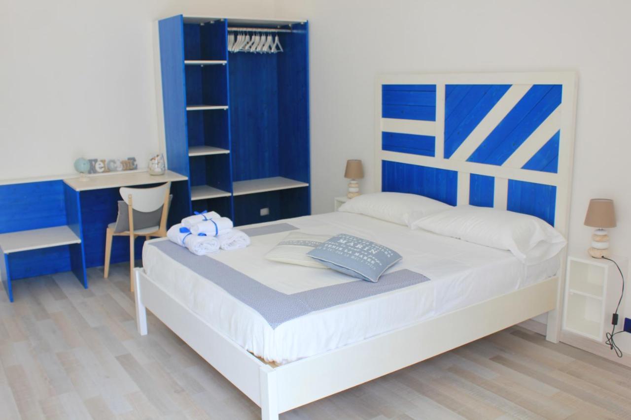 Bed and Breakfast In Piazzetta Gaeta Esterno foto